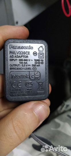 Продам Блоки питания 4.5-22V