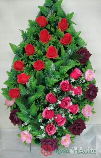 Облагораживание захоронения