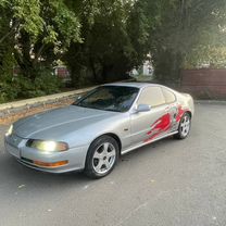 Honda Prelude 2.3 AT, 1993, 330 000 км, с пробегом, цена 225 000 руб.