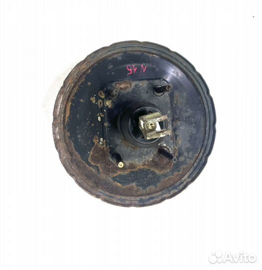 Вакуумник Nissan Almera N15