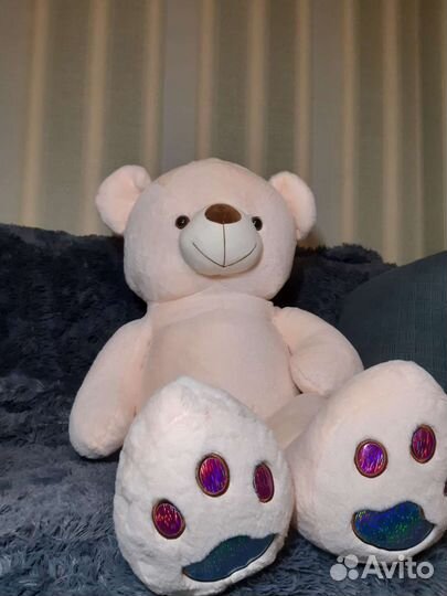 Большой медведь