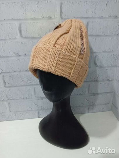 Шапка женская