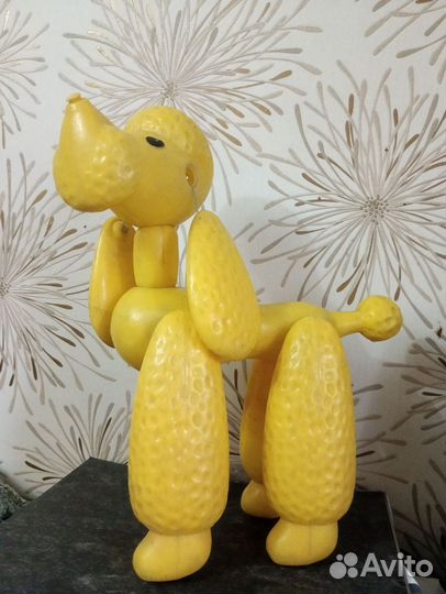 Игрушка Собака