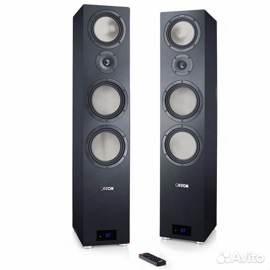 Напольная акустика Canton SMART GLE 9 S2