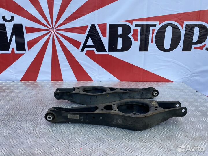 Задний рычаг Volkswagen Passat B6