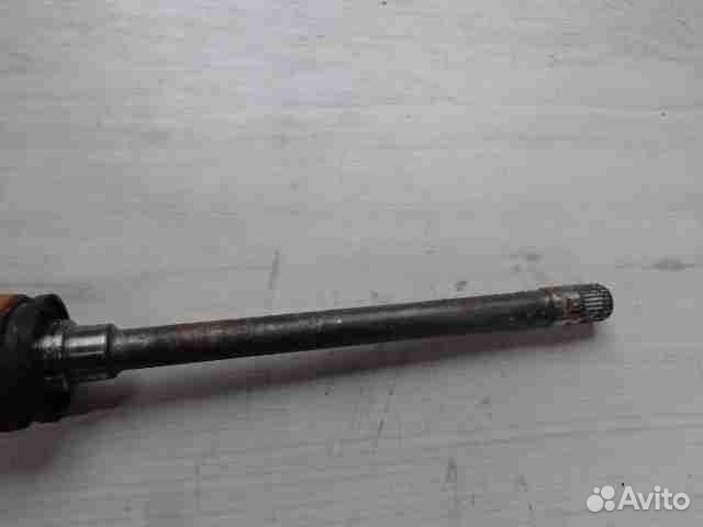 Полуось передняя правая BMW 3-Series/M3