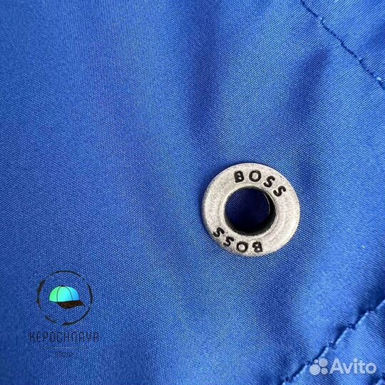 Шорты мужские Hugo Boss Premium