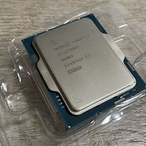 Intel Core i7-13700KF(OEM)