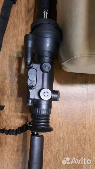 Прицел ночного видения дедал 480 С