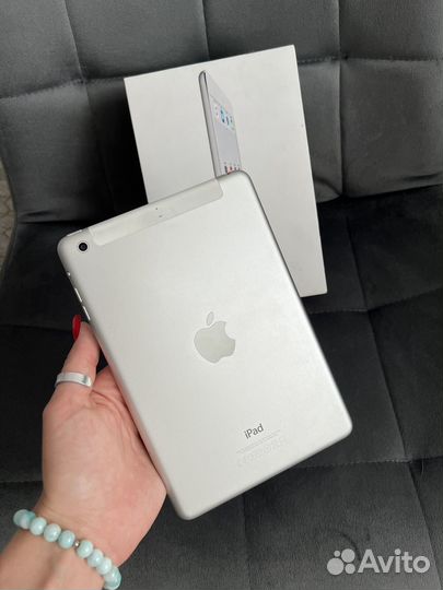 iPad mini 2 32gb