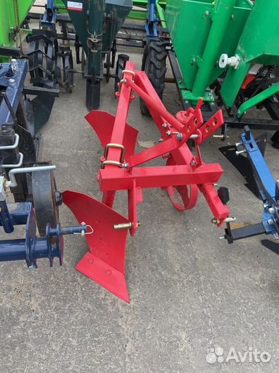 Плуг 1L 2-20, 2023