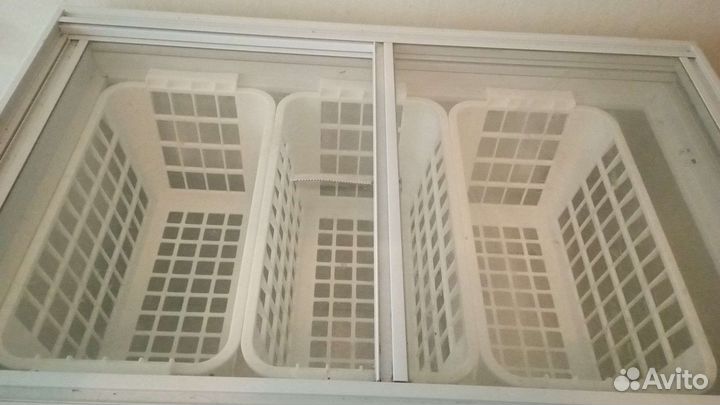 Морозильная камера