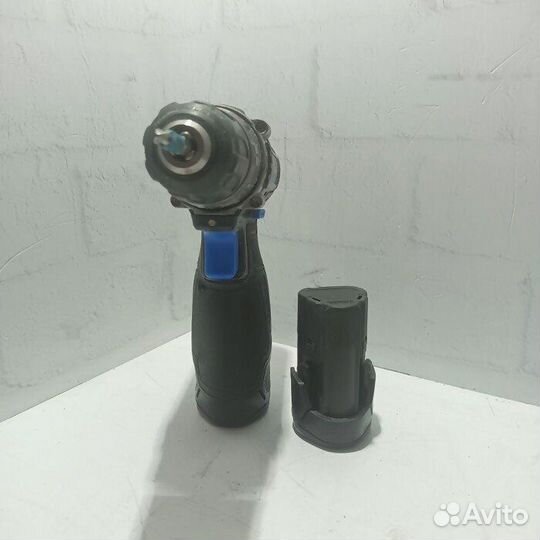 Шуруповерт Deko dkcd12FU