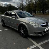 Opel Vectra 1.8 MT, 2006, 260 439 км, с пробегом, цена 410 000 руб.