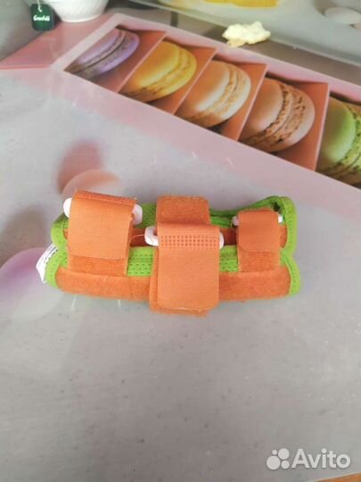 Бандаж для руки детский