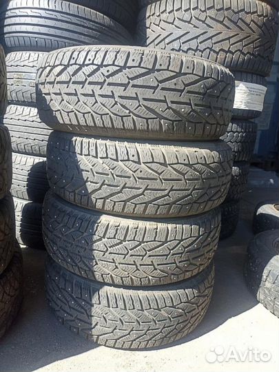 Tigar Ice 205/55 R16