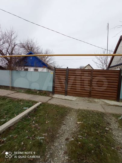 Дача 68 м² на участке 23 сот.