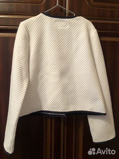 Жакет janie and jack на 7-8 лет