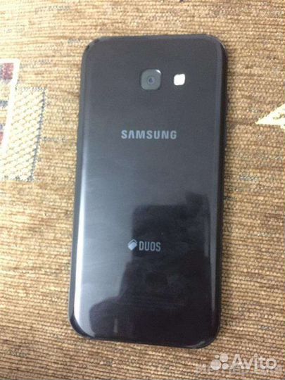 Samsung обмен