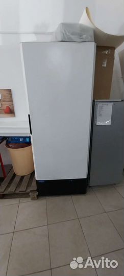 Холодильное оборудование