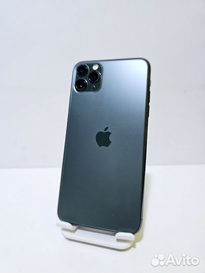 iPhone 11 Pro Max, 256 ГБ