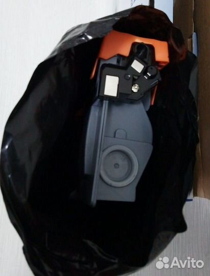 Картридж TN-2375