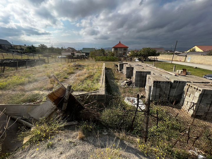 Участок 4,5 сот. (ИЖС)