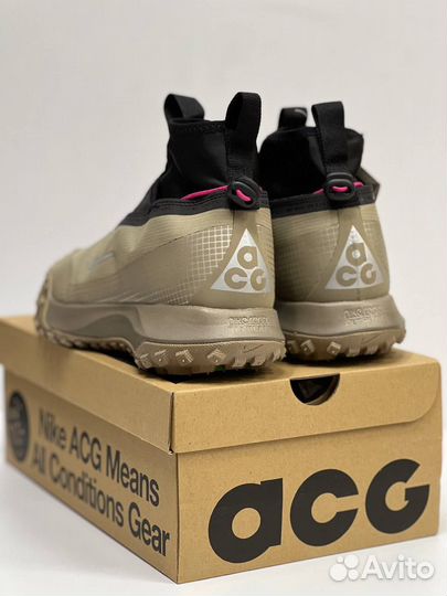 Кроссовки Nike ACG Mountain Fly Gore-Tex