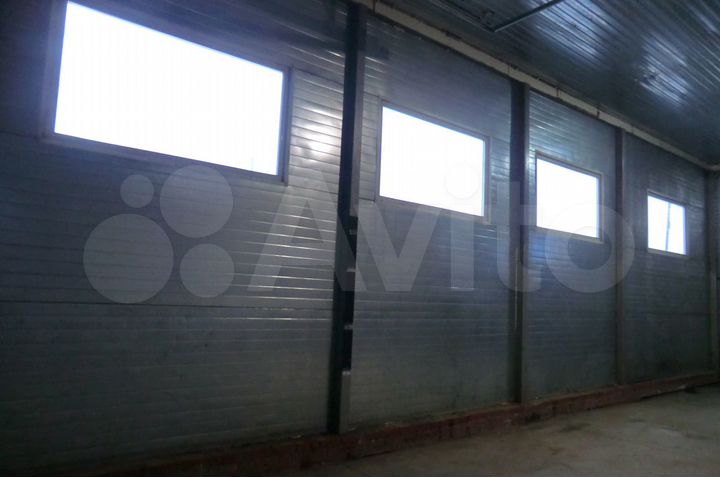 Производство, 110 м²