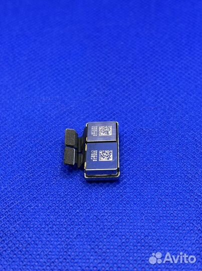 Задняя камера на iPhone 7plus