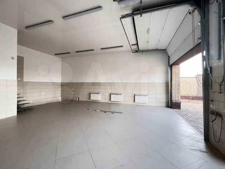 Дом 157,4 м² на участке 15 сот.