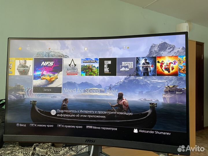 Sony playstation 4 1TB / PS4 slim 1TB