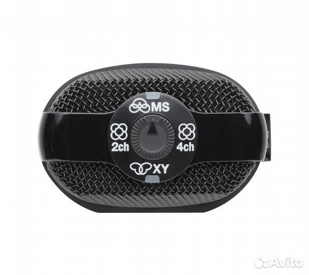 Рекордер Zoom H2n