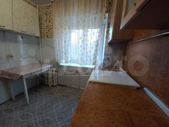 2-к. квартира, 44 м², 2/5 эт.