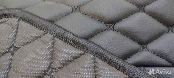 Коврики на Газель