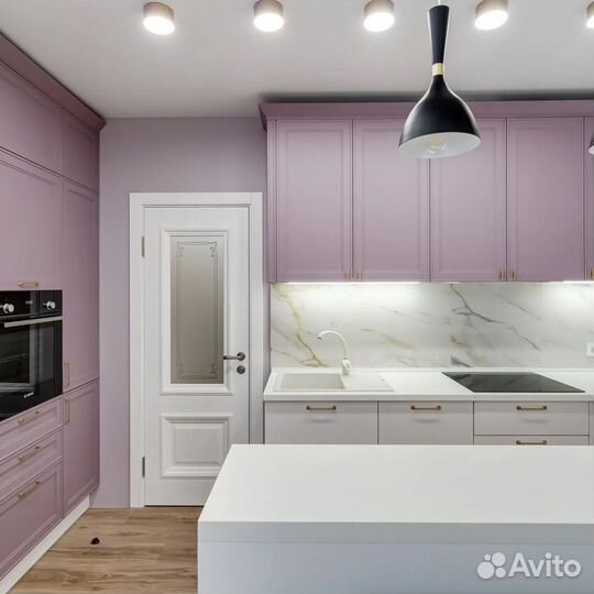 Кухни на заказ