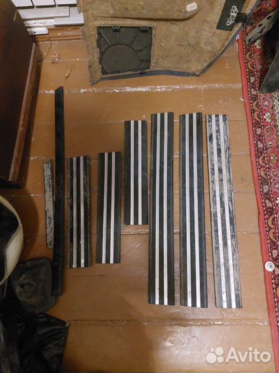 Запчасти на bmw e34