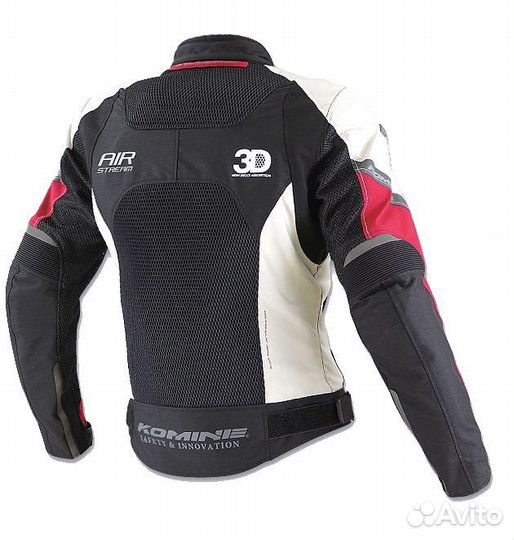 Мотокуртка Komine JK079