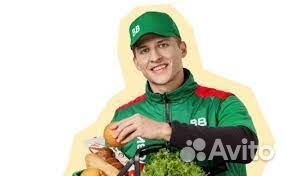 Сборщик заказов