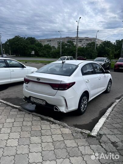 Аренда авто без залога посуточно