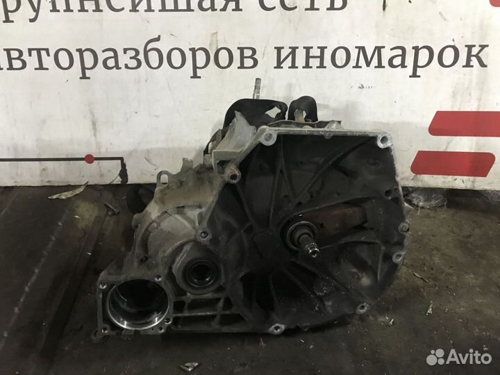 Коробка механика МКПП6 Honda CR-V 3
