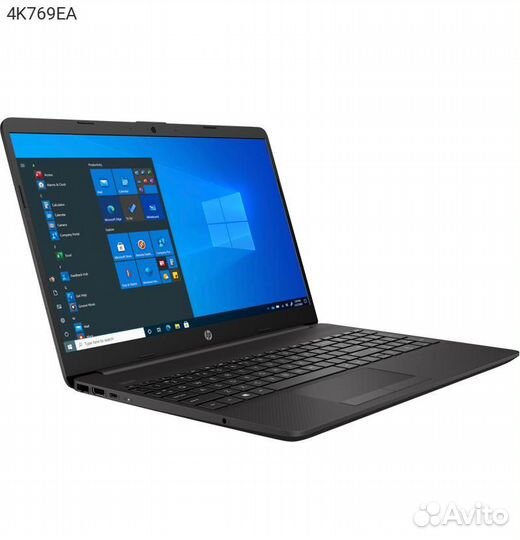 Ноутбук HP 250 G8 15.6