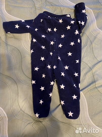 Комбинезон детский