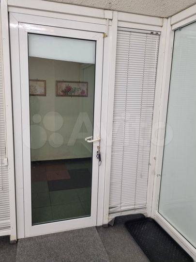 Офис, шоурум, Кондиционер, 20 м²