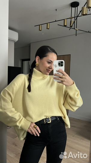 Свитер natsbrand