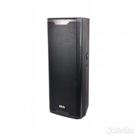 Акустическая система BLG BW 12-215A1