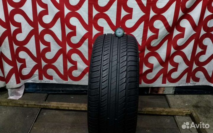 Michelin Primacy HP 235/45 R18 98W