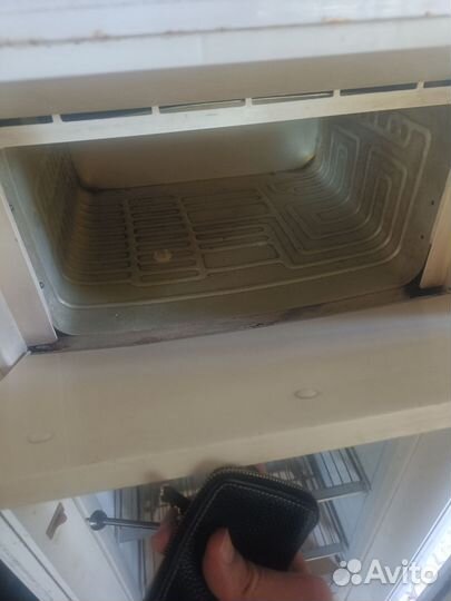 Холодильник бу ЗИЛ