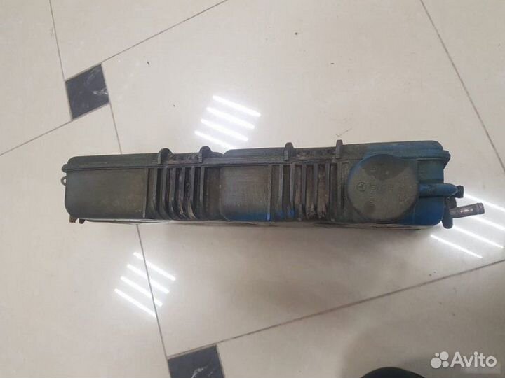 Бачок расширительный Mercedes