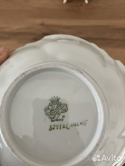 Сухарница jlmenau